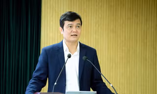 Bí thư thứ nhất Trung ương Đoàn: Đổi mới mạnh mẽ phương thức hoạt động theo tinh thần '3 rõ, 3 dễ, 3 đo'