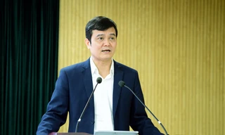 Bí thư thứ nhất Trung ương Đoàn: Đổi mới mạnh mẽ phương thức hoạt động theo tinh thần '3 rõ, 3 dễ, 3 đo'