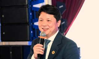 Anh Lê Mạnh Cường làm Chủ tịch CLB Đầu tư và Khởi nghiệp Doanh nhân trẻ Việt Nam