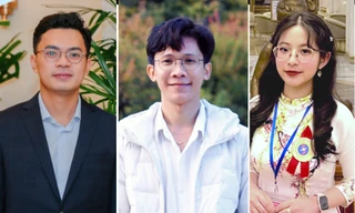 Trí thức trẻ Việt Nam ở nước ngoài hướng về Đại hội XIV của Đảng: Hiến kế để đất nước vươn mình