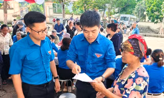 Tuổi trẻ Ninh Bình cụ thể hóa Nghị quyết Đại hội Đoàn XIII với hơn trăm đầu việc