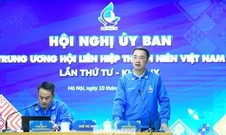 Nâng cao chất lượng đội ngũ cán bộ Hội LHTN Việt Nam ở xã, phường