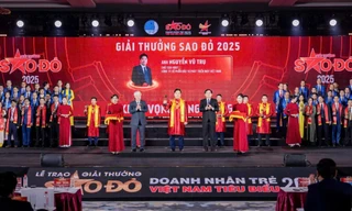 10 dấu ấn tiêu biểu của cộng đồng doanh nhân trẻ Hà Nội năm 2025