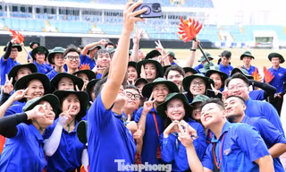 Phát động Giải báo chí toàn quốc về công tác Đoàn và phong trào thanh thiếu nhi năm 2026