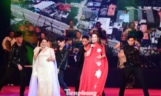 Ngân vang âm hưởng Xẩm Hà thành - Guantanamera