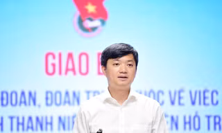 Điều phối linh hoạt các đội hình tình nguyện phù hợp thực tiễn địa phương