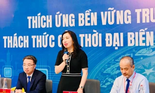 Thứ trưởng Bộ Ngoại giao nói về chính sách thu hút người tài với giới trí thức trẻ người Việt toàn cầu