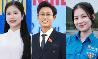 Đảng viên trẻ kỷ nguyên số tiên phong, vững bước dưới cờ Đảng