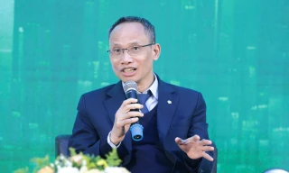 Ba lời khuyên của TS. Cấn Văn Lực đối với các nhà đầu tư BĐS