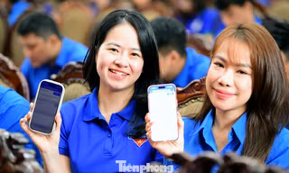 Phát động hội thi Bí thư Đoàn cơ sở giỏi toàn quốc lần thứ II năm 2026