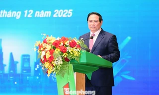 Thủ tướng Chính phủ Phạm Minh Chính: Động lực bắt nguồn từ sự đổi mới và sáng tạo
