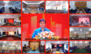 Tuổi trẻ cả nước chọn 7 chương trình ghi dấu ấn hành động triển khai Nghị quyết Đại hội XIV của Đảng