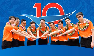 Tổ chức đề cử, ứng cử Giải thưởng Gương mặt trẻ Việt Nam tiêu biểu năm 2025