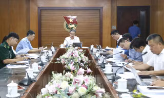 Công bố 80 giáo viên được tuyên dương trong 'Chia sẻ cùng thầy cô' năm 2025