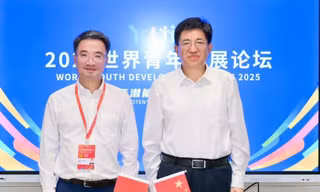 Thúc đẩy hoạt động hợp tác thanh niên Việt Nam – Trung Quốc