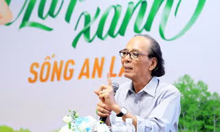 Chuyên gia tiết lộ bí quyết giúp người trẻ không phải nhờ cậy nhiều lớp ‘makeup’