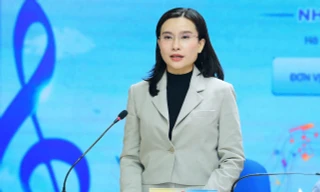 Tìm ra tác phẩm xuất sắc nhất Cuộc thi sáng tác ca khúc tuyên truyền Đại hội Đoàn toàn quốc lần thứ XIII