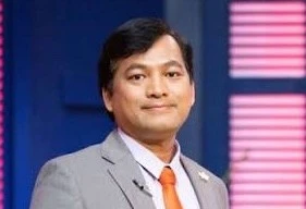 Giới thiệu Phó Chủ tịch Hội Doanh nhân trẻ Việt Nam ứng cử đại biểu Quốc hội