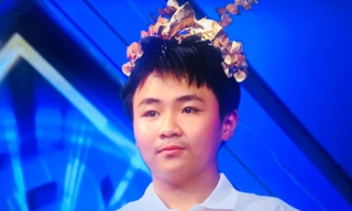 Từ ẩn số ‘Tiến quân ca’ đến vòng nguyệt quế Đường lên đỉnh Olympia