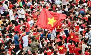 Quà Tết Độc lập sẽ giá trị gấp bội