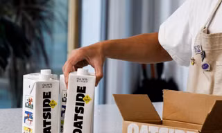 Hãng sữa mới vào Việt Nam phải xin lỗi vì 'tuyển dụng kiểu lạ lùng'