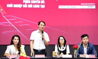 Doanh nghiệp phải 'tự tiêm vắc xin', nâng cao năng lực của mình