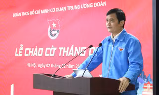 Tập trung triển khai các nghị quyết của Đảng, tuyên truyền bầu cử Quốc hội khóa XVI