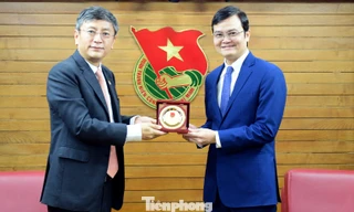 Thúc đẩy hợp tác thanh niên Việt Nam - Ấn Độ trên lĩnh vực công nghệ và văn hóa