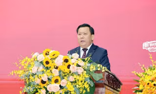 Nhà nước kiến tạo, doanh nghiệp hành động, cộng đồng đồng hành