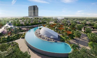 Hà Nội chuẩn bị giãn dân, vùng đất nào sẽ đón sóng dịch chuyển?