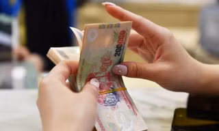 Có thu nhập ở nhiều tỉnh, cá nhân nộp quyết toán thuế ở đâu?