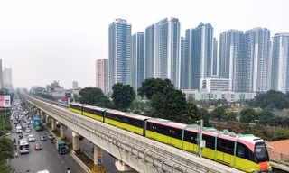Người dân nên đi xem diễu binh, diễu hành Quốc khánh 2/9 bằng phương tiện gì?