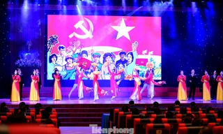 Sẵn sàng cho Đại hội Đảng bộ T.Ư Đoàn TNCS Hồ Chí Minh lần thứ I, nhiệm kỳ 2025 - 2030