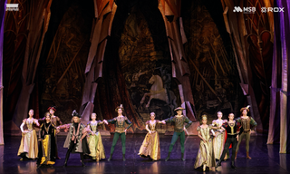 MSB lan tỏa 'thanh âm tinh hoa' qua hai kiệt tác ballet kinh điển Nga