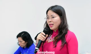 Kết hợp kiểm tra, giám sát của Đảng và phản biện xã hội của Mặt trận Tổ quốc