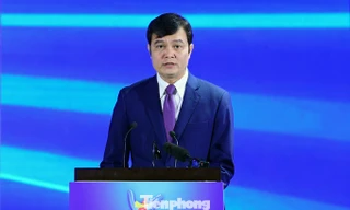 Kỳ vọng doanh nhân trẻ là những 'chiến binh' mang thương hiệu Việt chinh phục thế giới