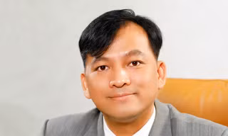 Giới thiệu Phó Chủ tịch Hội Doanh nhân trẻ Việt Nam ứng cử đại biểu Quốc hội