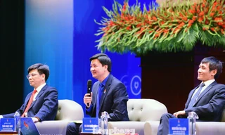 Đừng khởi nghiệp theo ‘trend’, hãy giải các bài toán địa phương