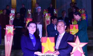 Hành trình bất tử - từ ký ức đến khát vọng