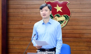 Chuyển đổi số triệt để trong đánh giá thi đua, quan tâm công tác phát triển Đảng