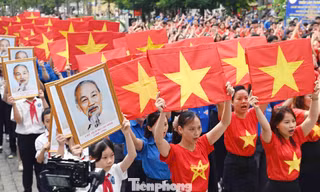 Trung ương Đoàn công bố 10 công trình thanh niên tiêu biểu toàn quốc 2025