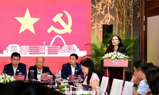 Chính sách pháp luật hình sự và phát triển kinh tế tư nhân