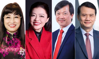 Những doanh nhân ngồi 'ghế nóng' tại Diễn đàn Kinh tế tư nhân Việt Nam 2025