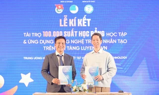 Kết nối nguồn lực, việc làm bền vững và đổi mới sáng tạo cho người khuyết tật