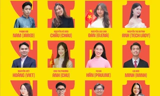 16 thanh niên Việt Nam xuất sắc sẽ 'lên tàu' Thanh niên Đông Nam Á – Nhật Bản năm 2026