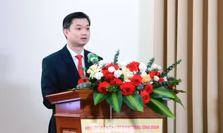 Bí thư thường trực T.Ư Đoàn: Nâng cao chất lượng giáo dục truyền thống, nêu gương Bộ đội Cụ Hồ