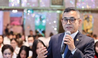 Bất động sản chăm sóc sức khỏe và tư duy về 'sống chủ động'