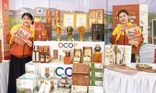 TRIMICO: Biến giá trị bản địa thành vũ khí kinh doanh