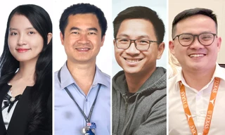 Hướng đến người Việt đoạt giải Nobel, khẳng định vị thế học thuật trên trường quốc tế