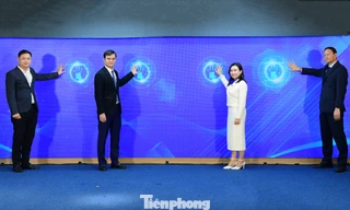 Phát động cuộc thi sáng tác tranh cổ động, tuyên truyền Đại hội Đoàn toàn quốc lần thứ XIII